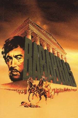 Barabba [HD] (1961)