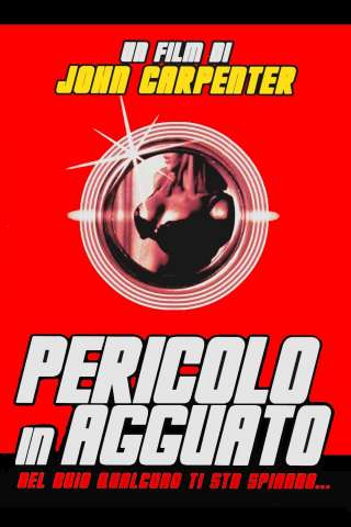 Kidnapping - Pericolo in agguato [HD] (1987)