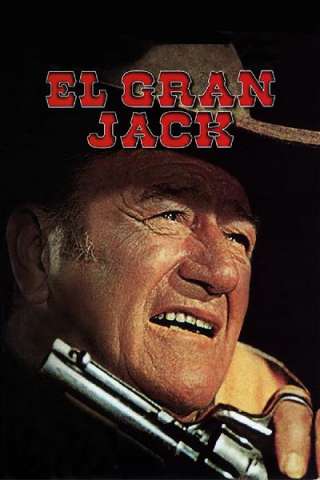 Il grande Jake [HD] (1971)