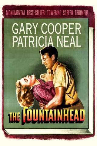 La fonte meravigliosa [B/N] [HD] (1949)