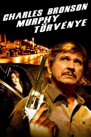 La legge di Murphy [HD] (1986)