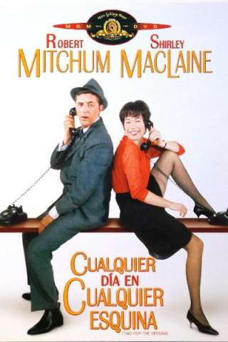 La ragazza del quartiere [B/N] [HD] (1962)
