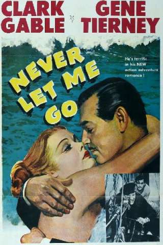 Arrivò l'alba [B/N] [HD] (1953)