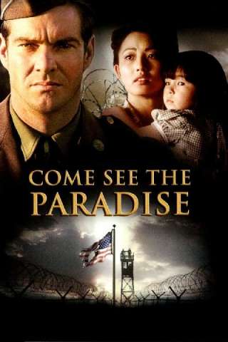 Benvenuti in Paradiso [HD] (1990)