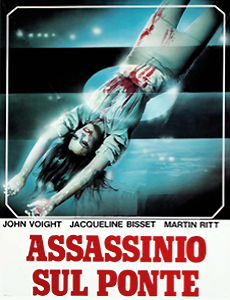 Assassinio sul ponte [HD] (1975)