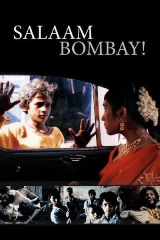 Salaam Bombay! [HD] (1988)