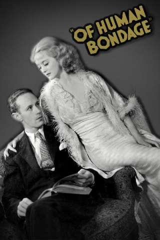 Schiavo d'amore [B/N] [HD] (1934)