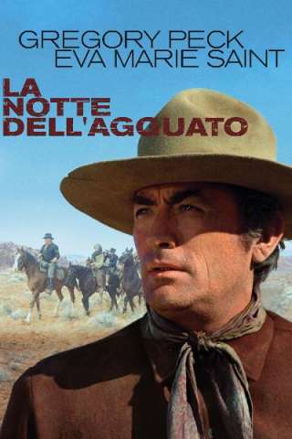 La notte dell'agguato [HD] (1968)