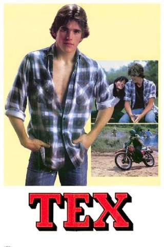 Un ragazzo chiamato Tex [HD] (1982)