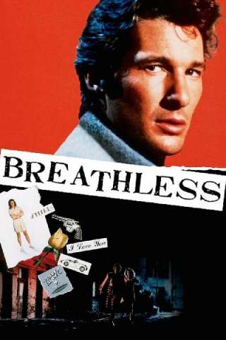 All'ultimo respiro [HD] (1983)