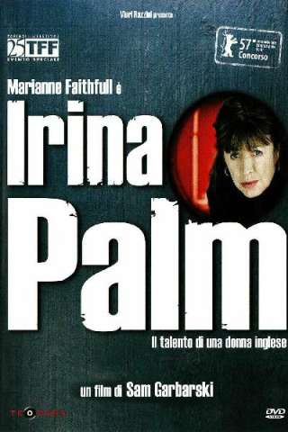 Irina Palm - Il talento di una donna inglese [HD] (2007)