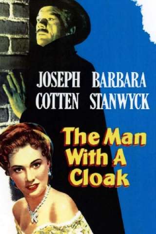 La casa del corvo [B/N] [HD] (1951)