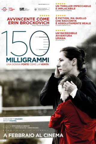 150 milligrammi [HD] (2016)