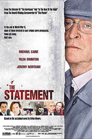 Caccia all'uomo [HD] (2003)