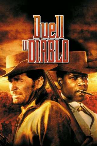 Duello a El Diablo [HD] (1966)