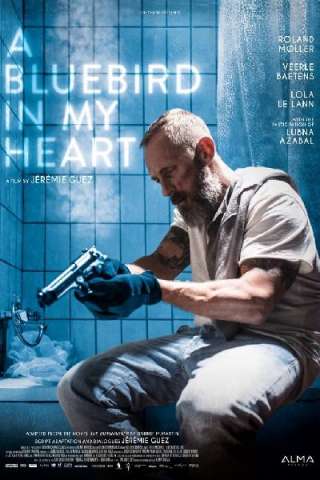 A Bluebird in My Heart [HD] (2018)