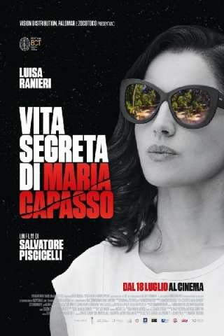 Vita segreta di Maria Capasso [HD] (2019)
