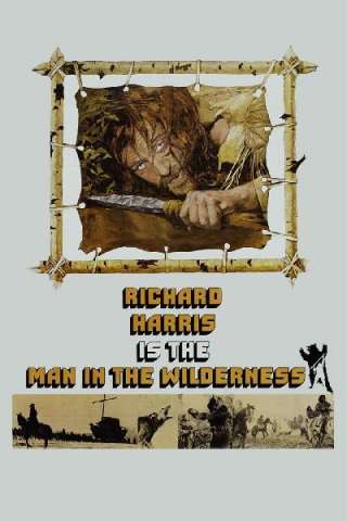 Uomo bianco và col tuo Dio [HD] (1971)