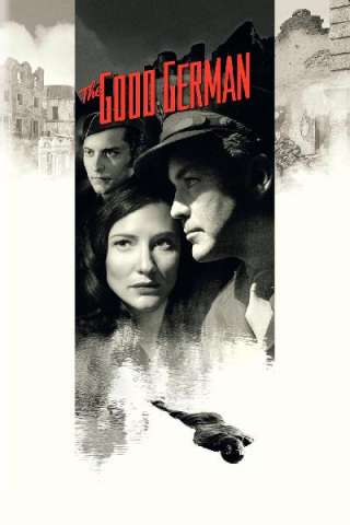 Intrigo a Berlino [B/N] [HD] (2006)