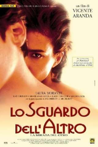 Lo sguardo dell'altro [HD] (1998)