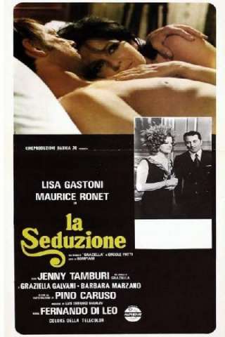 La seduzione [HD] (1973)