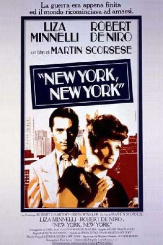 New York, New York [HD] (1977)