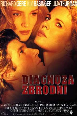 Analisi finale [HD] (1992)