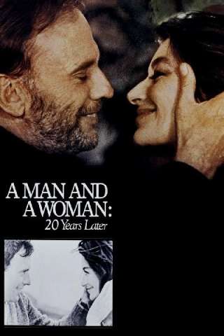 Un uomo, una donna oggi [HD] (1986)