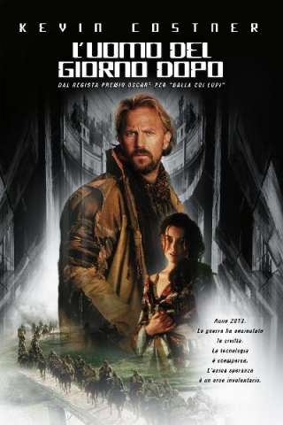 L'uomo del giorno dopo [HD] (1997)