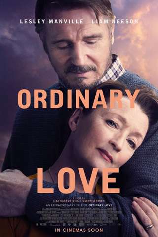 Ordinary Love - Un amore come tanti [HD] (2019)