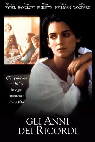 Gli anni dei ricordi [HD] (1995)