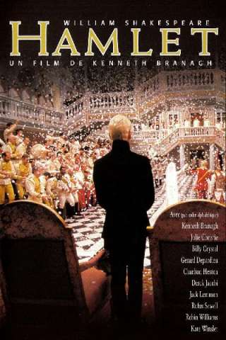 Hamlet [HD] (1996)