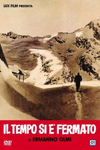 Il tempo si è fermato [B/N] [HD] (1960)
