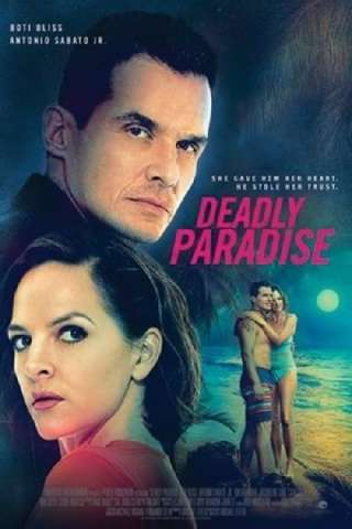 Inganno in Paradiso [HD] (2016)