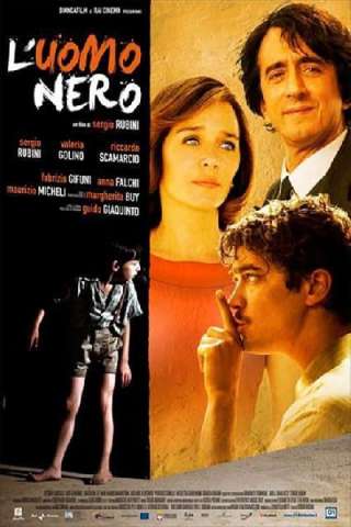 L'uomo nero [HD] (2009)