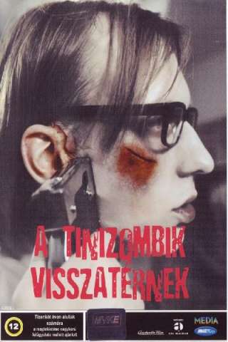 Maial Zombie - Anche i morti lo fanno [HD] (2004)