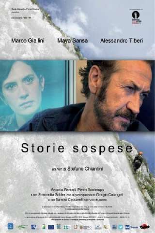 Storie Sospese [HD] (2015)