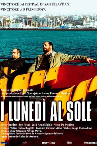 I lunedì al sole [HD] (2002)