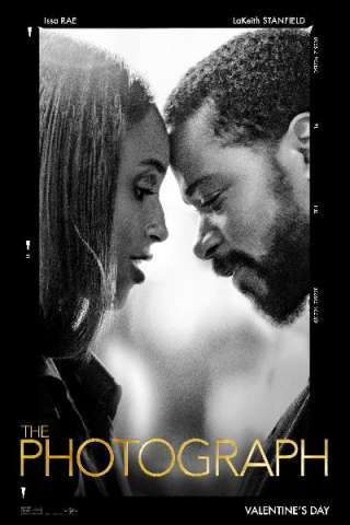 The Photograph - Gli scatti di mia madre [HD] (2020)