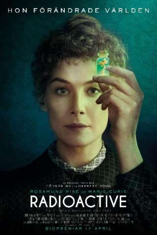 Radioactive [HD] (2020)