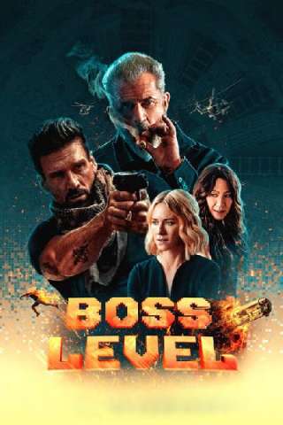 Quello che non uccide [HD] (2020)