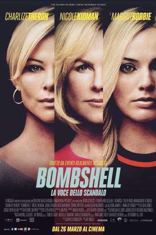 Bombshell - La voce dello scandalo [HD] (2019)
