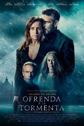 Inciso nelle ossa [HD] (2020)