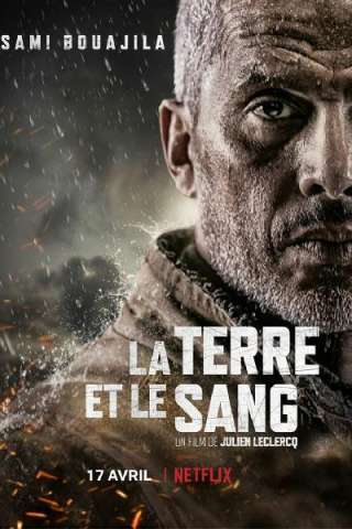 La terra e il sangue [HD] (2020)