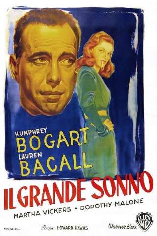 Il grande sonno [B/N] [HD] (1946)