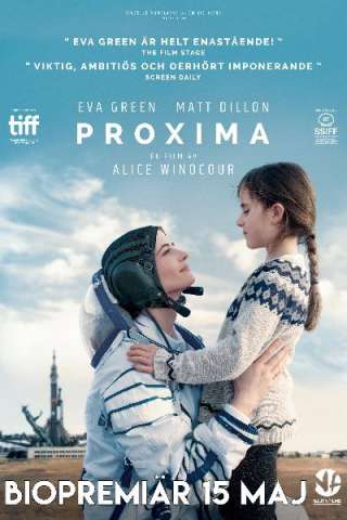Proxima [HD] (2019)