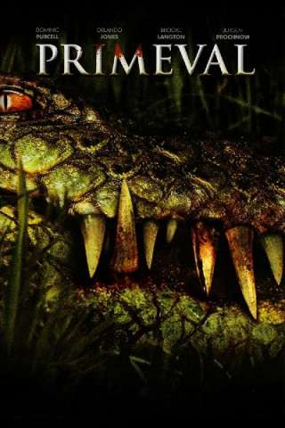 Paura primordiale [HD] (2007)