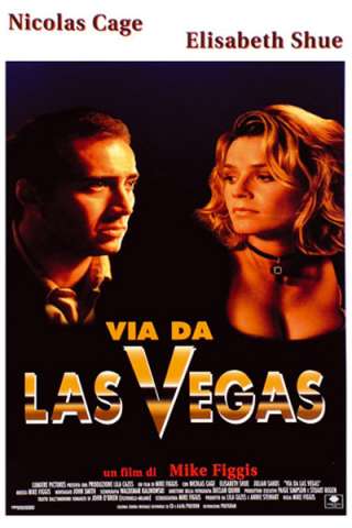 Via da Las Vegas [HD] (1995)
