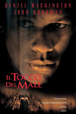 Il tocco del male [HD] (1998)