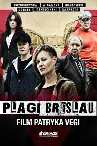 I flagelli di Breslavia [HD] (2018)